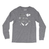 baseball Long Sleeve Shirts