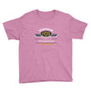 vintage genuine 1973 series all original parts Youth Tee