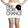 one more chance Mini Skirts