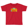 weenie hut general Toddler T-shirt