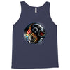 daft yin yang Tank Top