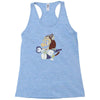 ozarooki Racerback Tank