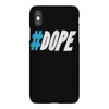 dope iPhoneX