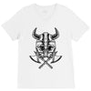death viking V-Neck Tee
