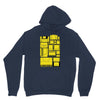 the cartridge family Unisex Hoodie