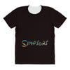 fahrie77 All Over Women's T-shirt