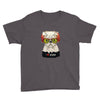 Dog-I MUSIC Youth Tee