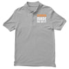 strava made me do it Polo Shirt