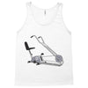 choppercizer Tank Top