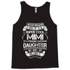 Super Cool Mimi Of A Freaking Awesome Daughter Tank Top