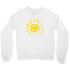 sun Crewneck Sweatshirt