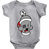aaahhh Baby Onesie