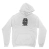 owl on athletic Youth Hoodie