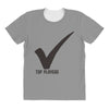 top players All Over Women's T-shirt