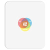 Venn Diagram Mousepad