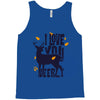 Deerly Tank Top