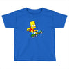 simpson Toddler T-shirt
