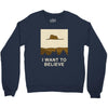 le petit believer Crewneck Sweatshirt