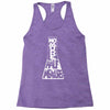 full measure Racerback Tank