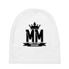 KING OF MARKSMAN Baby Beanies