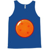Dragon Ball 4 Star Tank Top