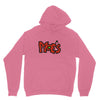 THE MOES Unisex Hoodie