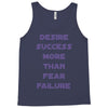 motivation1 Tank Top