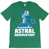 asrtal observatory T-Shirt