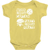 work like a captain party like a pirate Baby Onesie