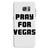 pray for las vegas Samsung Galaxy S7