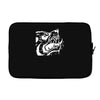 head hunters Laptop sleeve