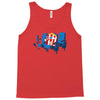 movie time Tank Top