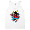 emefe Tank Top