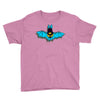 manbat Youth Tee