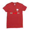 gunlover Ladies Fitted T-Shirt