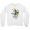 skilfuld Crewneck Sweatshirt