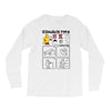 ikea hero type s Long Sleeve Shirts