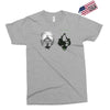 ice and fire Exclusive T-shirt