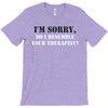 resemble your therapist T-Shirt