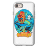 the little cthulhu iPhone 8