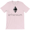 Ethereum Coin T-Shirt
