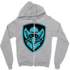 medal of honor Zipper Hoodie