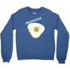 egg cellent Crewneck Sweatshirt