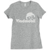 vladmobil Ladies Fitted T-Shirt