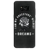 i am my ancestors' wildest dreams Samsung Galaxy S8 Case