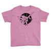 eva 01 berserk Youth Tee