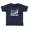 I Like Big Bucks And I Cannot Lie Toddler T-shirt