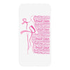 breast cancer iPhoneX