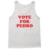 vote for pedro Tank Top