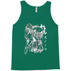 god of the new world Tank Top